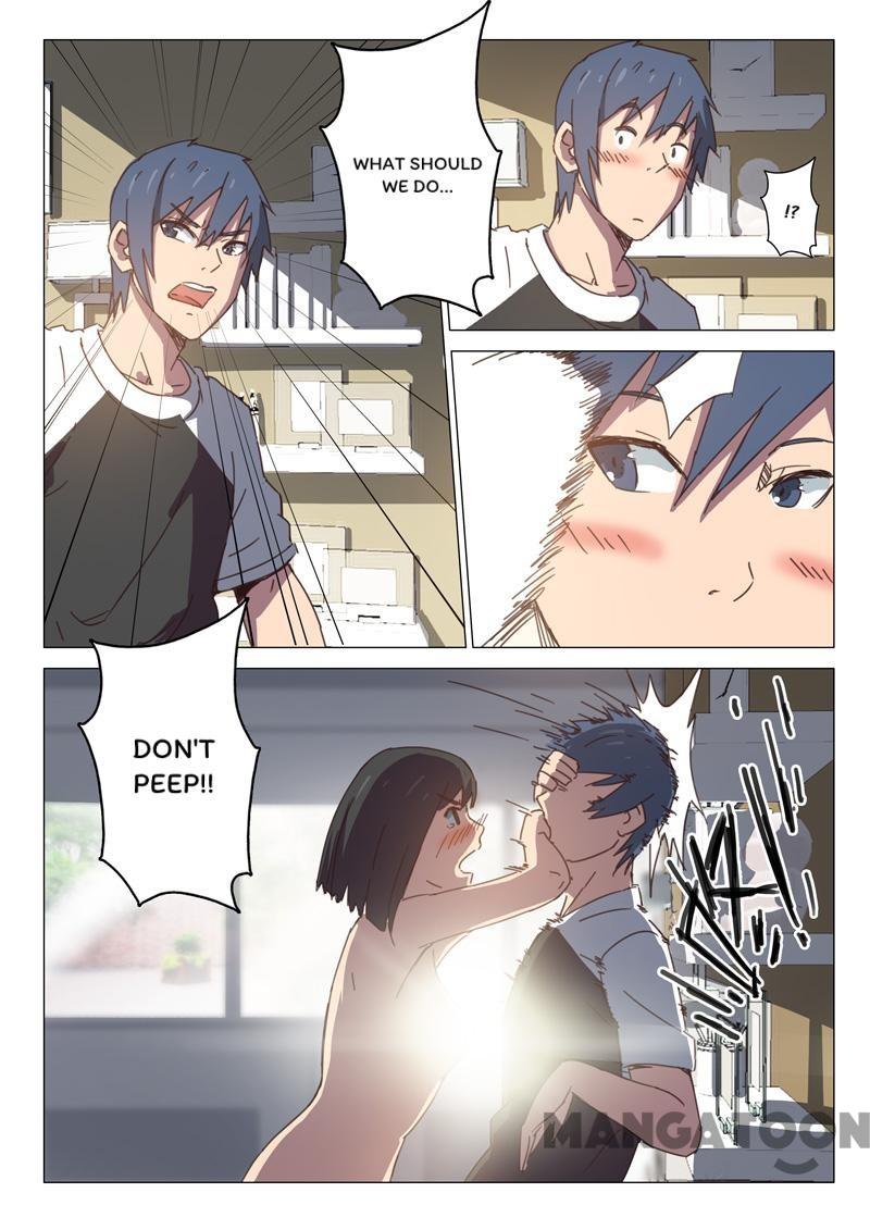 Chromosome 47 Chapter 97 - page 2