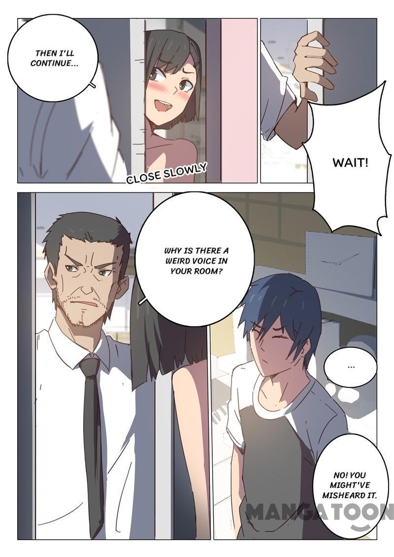 Chromosome 47 Chapter 97 - page 5