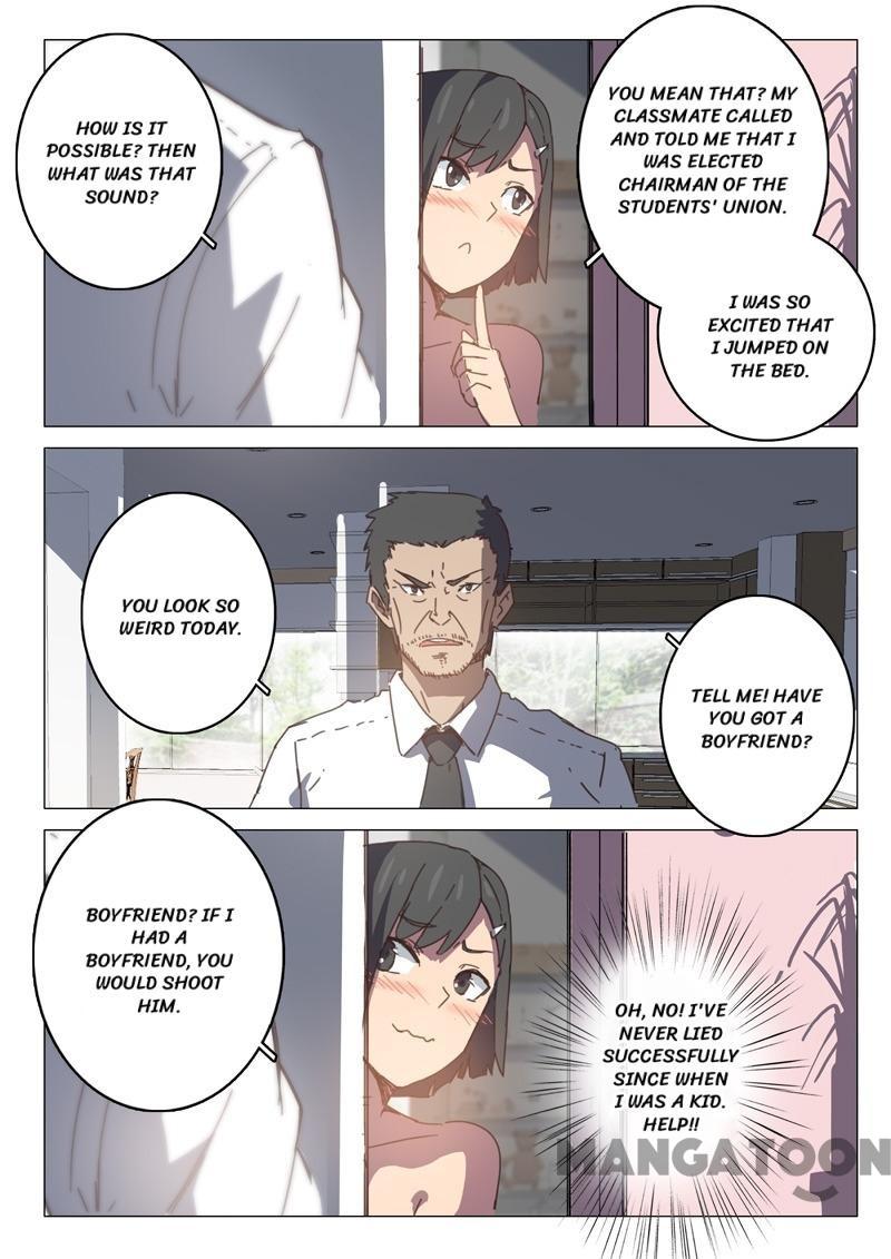 Chromosome 47 Chapter 97 - page 6