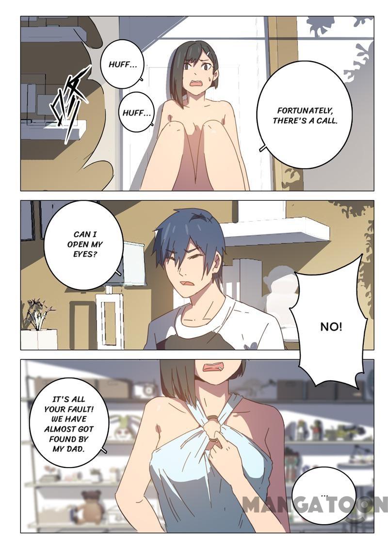 Chromosome 47 Chapter 97 - page 8