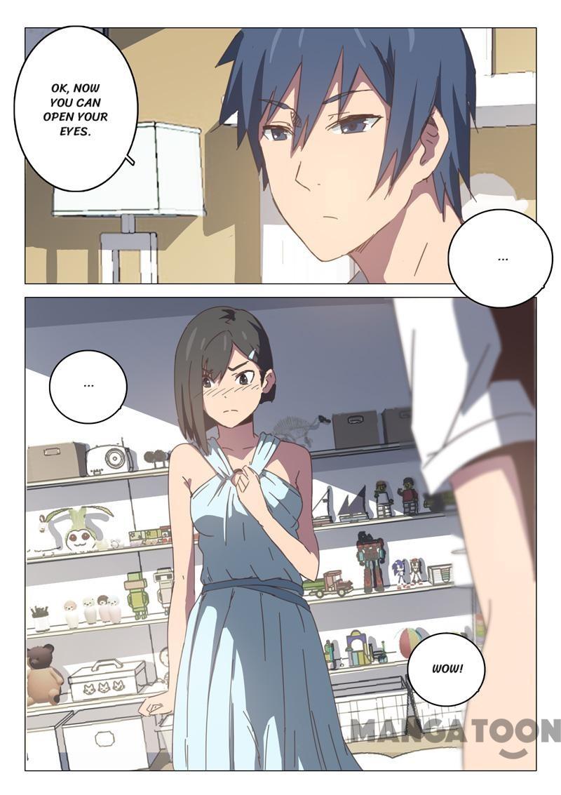 Chromosome 47 Chapter 97 - page 9