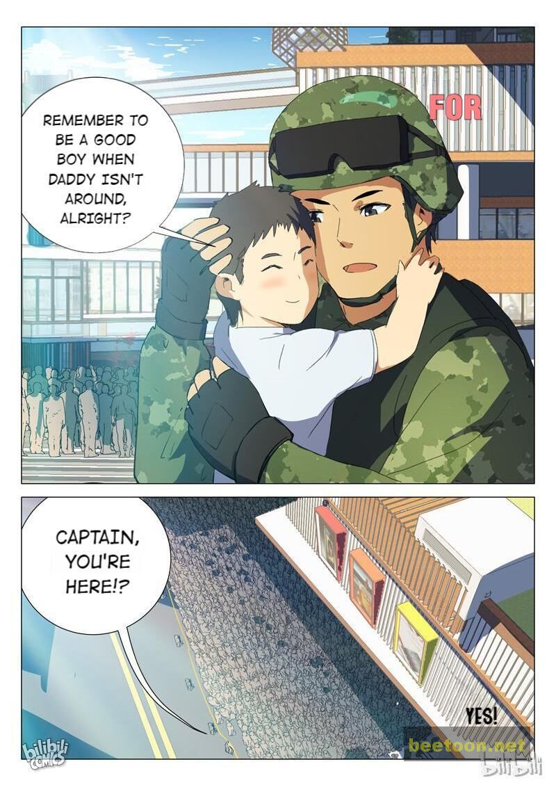 Chromosome 47 Chapter 188 - page 11
