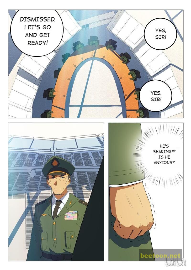 Chromosome 47 Chapter 188 - page 3