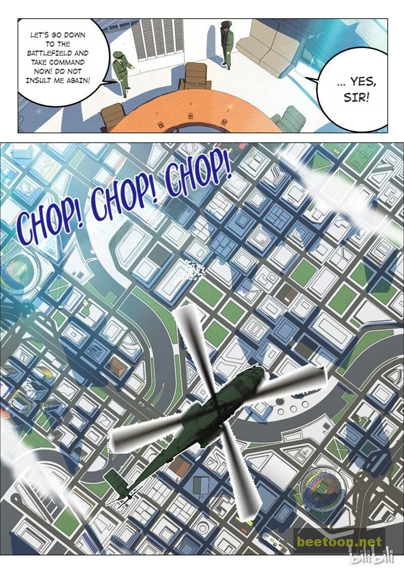 Chromosome 47 Chapter 188 - page 5