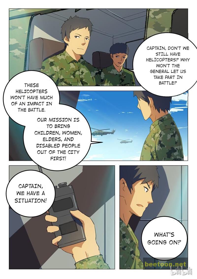 Chromosome 47 Chapter 188 - page 6