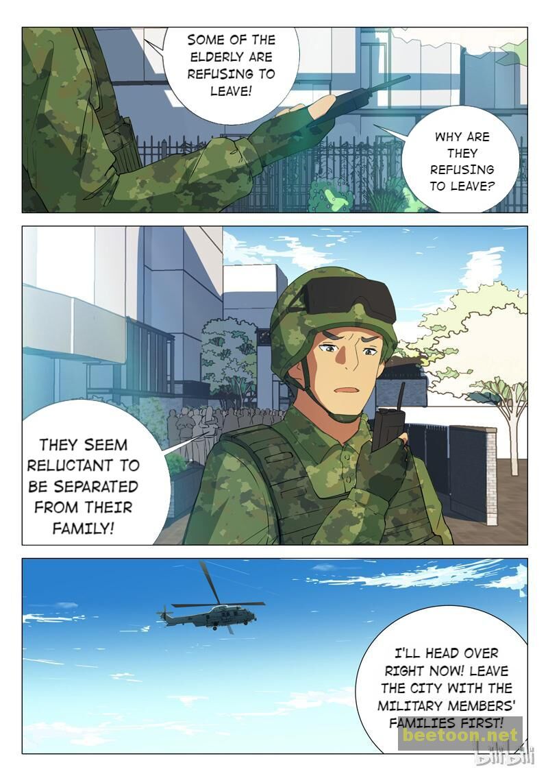 Chromosome 47 Chapter 188 - page 7