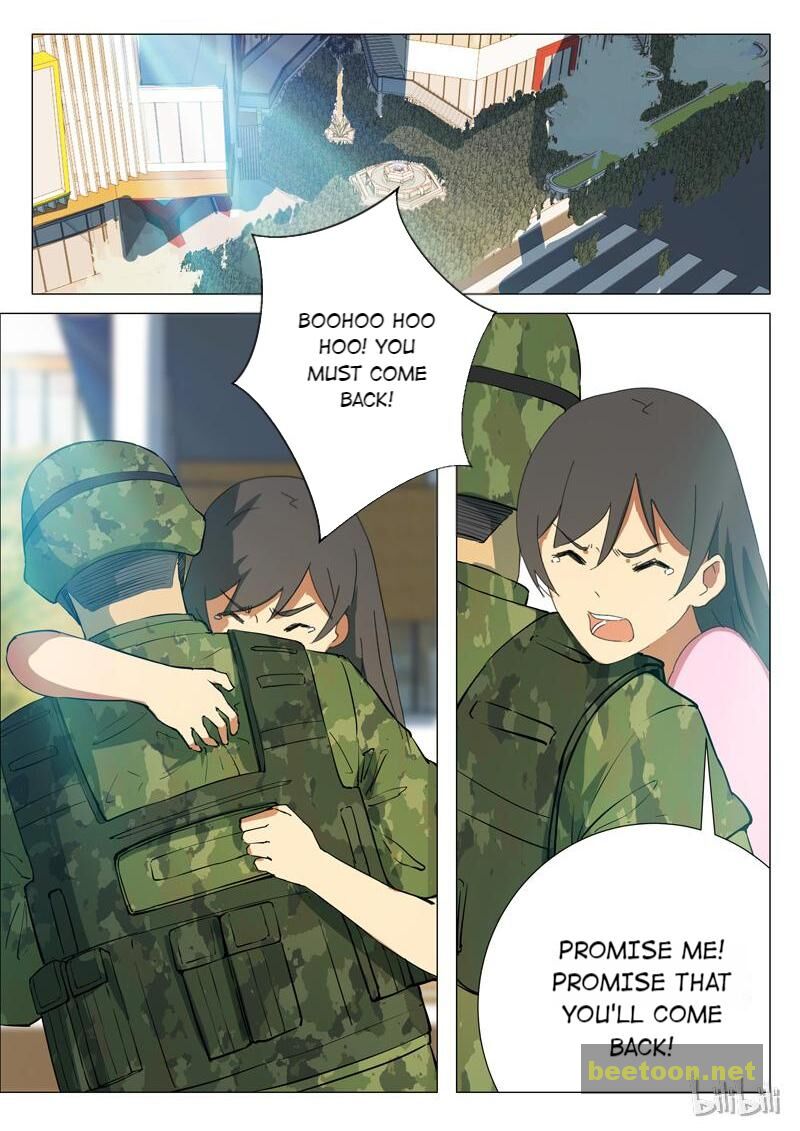 Chromosome 47 Chapter 188 - page 8