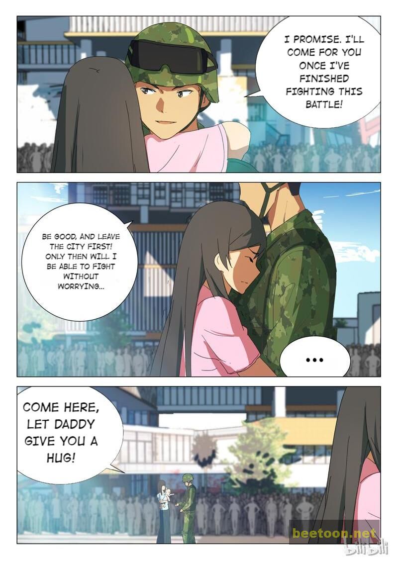 Chromosome 47 Chapter 188 - page 9