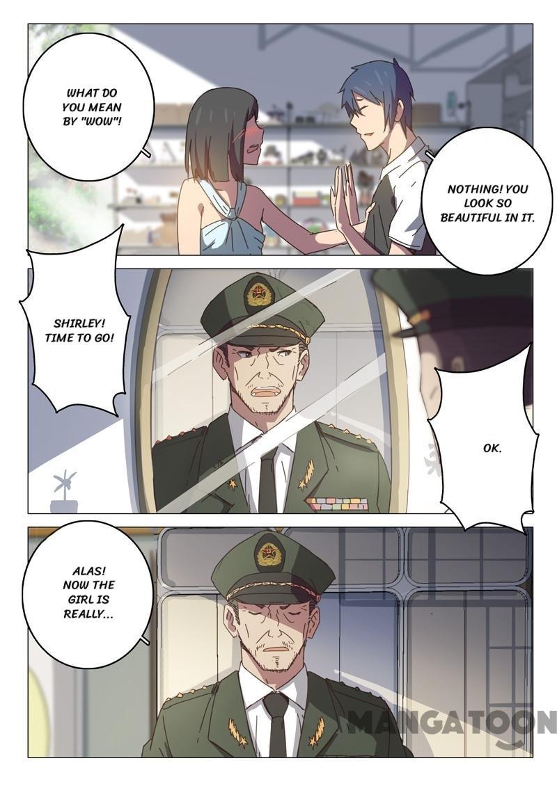 Chromosome 47 Chapter 98 - page 2