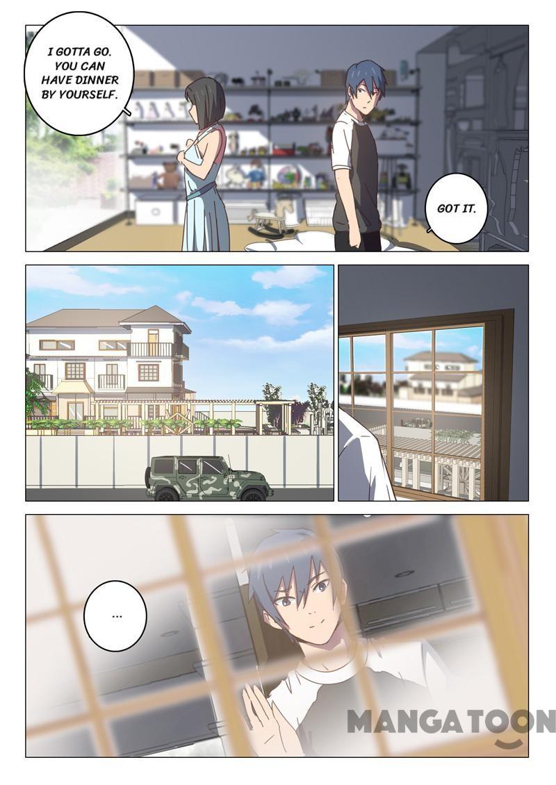 Chromosome 47 Chapter 98 - page 3