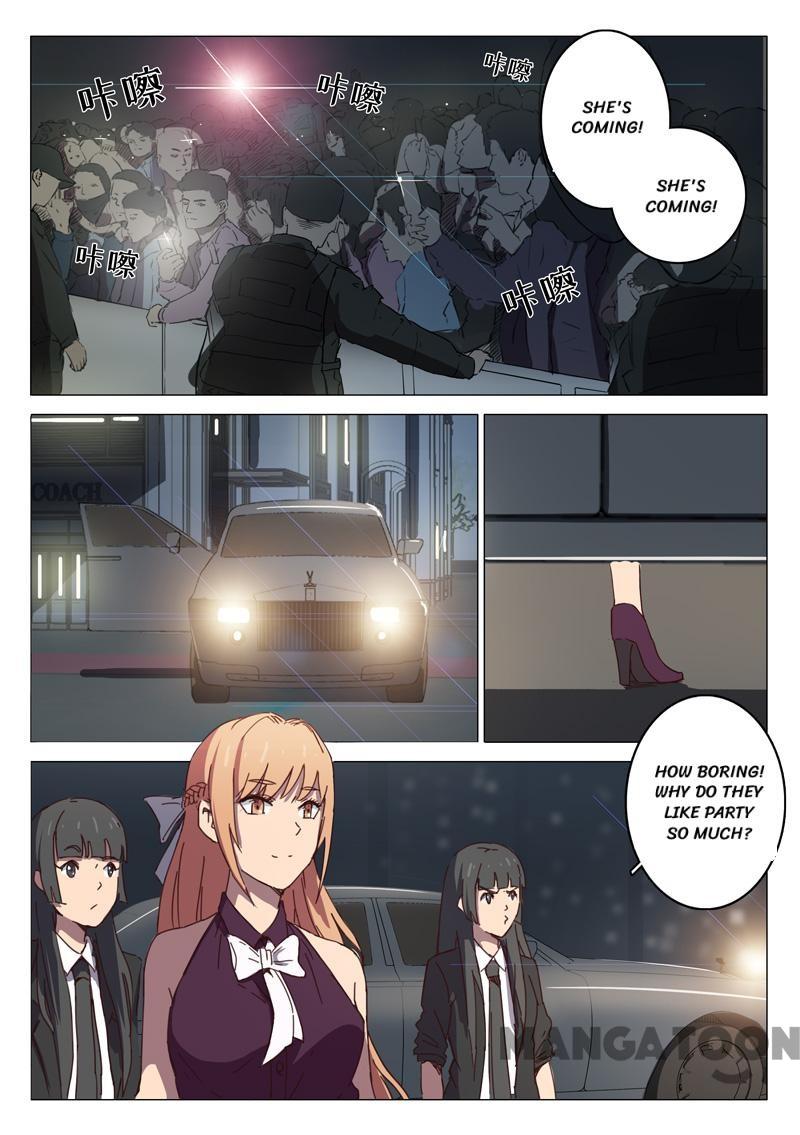 Chromosome 47 Chapter 98 - page 5