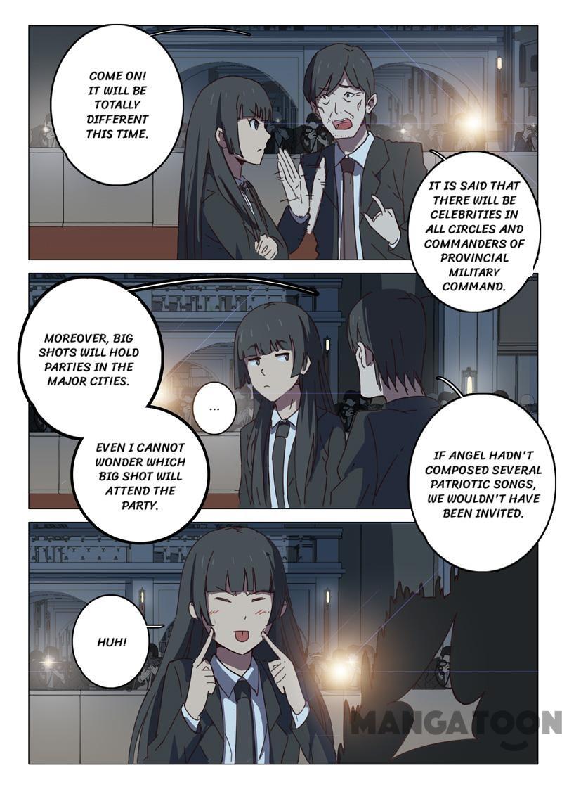 Chromosome 47 Chapter 98 - page 6