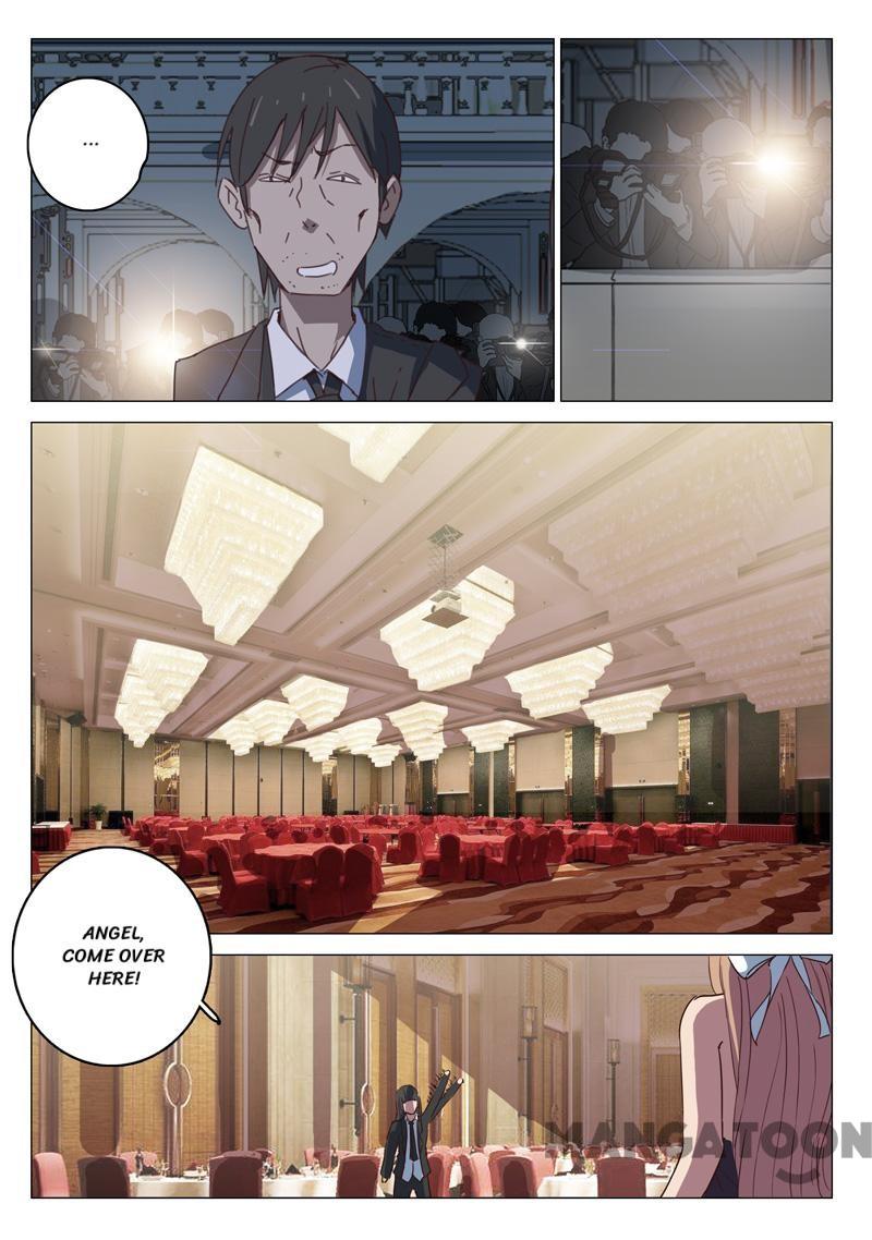 Chromosome 47 Chapter 98 - page 7