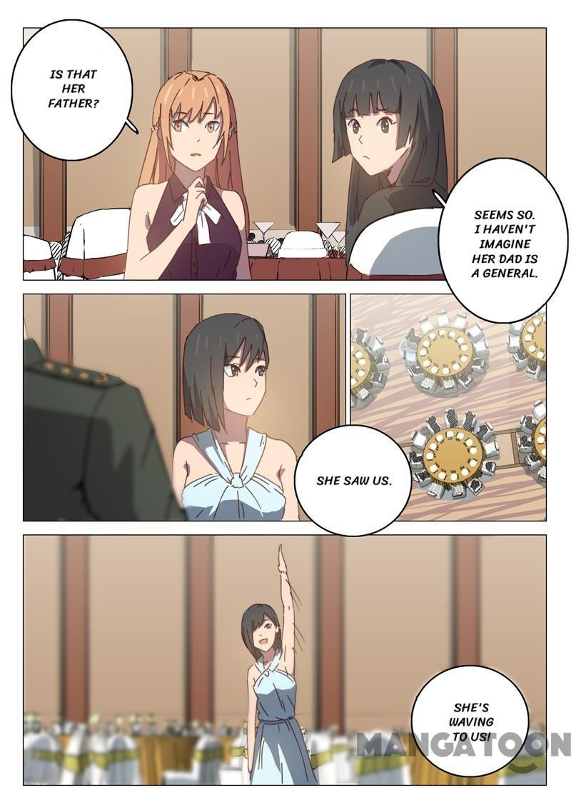 Chromosome 47 Chapter 98 - page 9