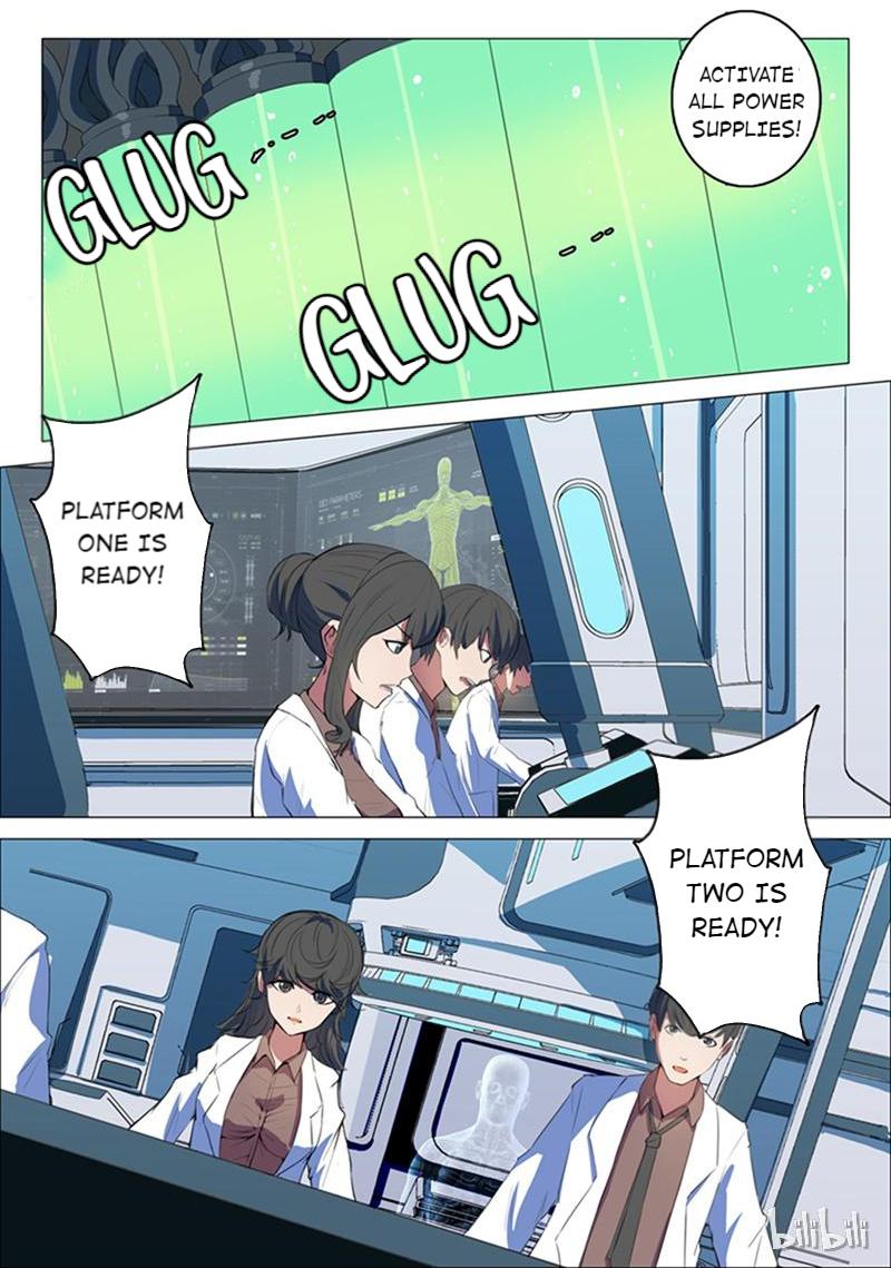 Chromosome 47 Chapter 141 - page 10