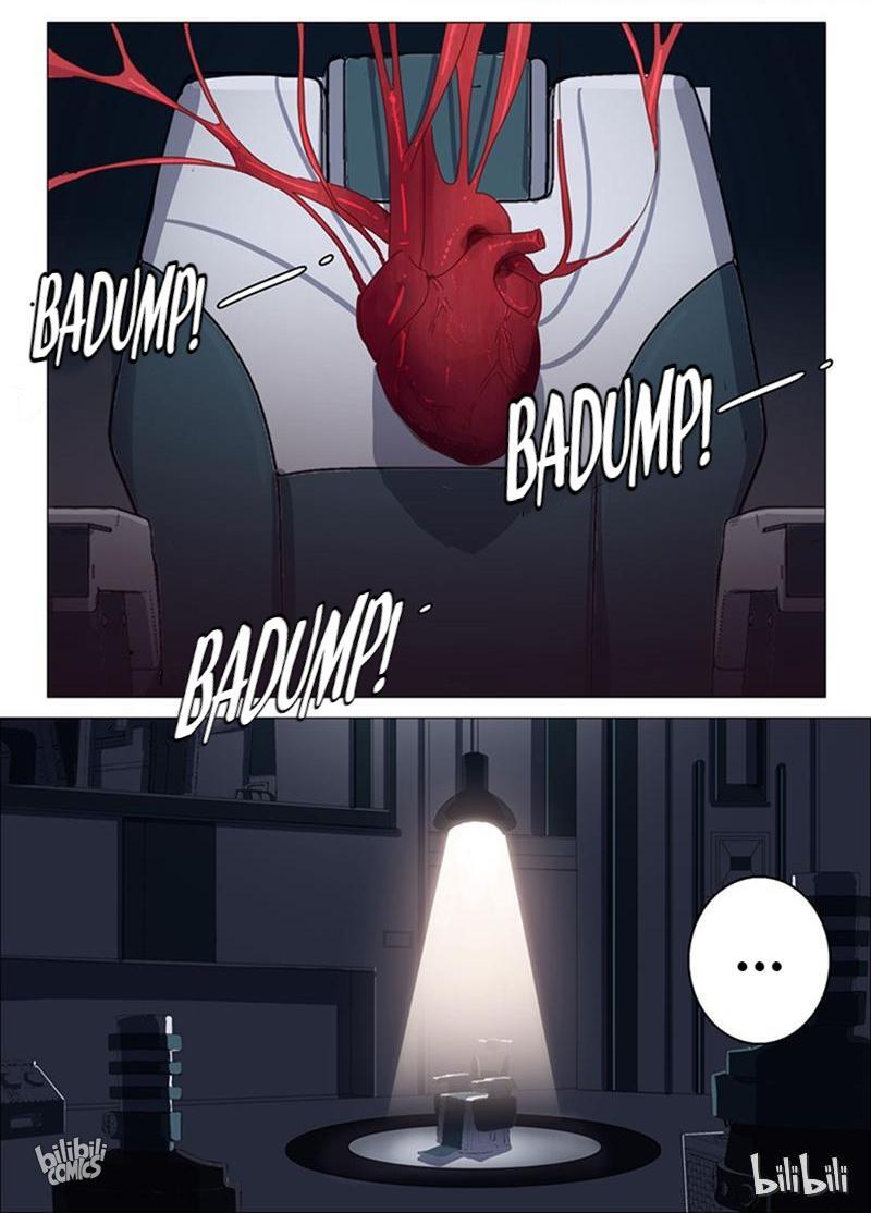 Chromosome 47 Chapter 141 - page 11