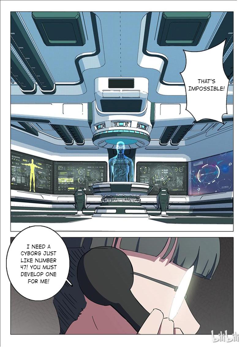 Chromosome 47 Chapter 141 - page 2