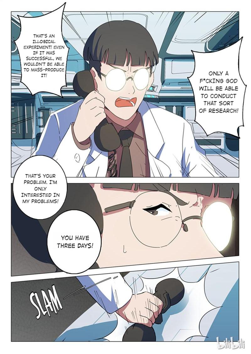 Chromosome 47 Chapter 141 - page 3