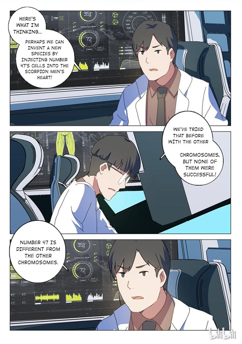 Chromosome 47 Chapter 141 - page 6