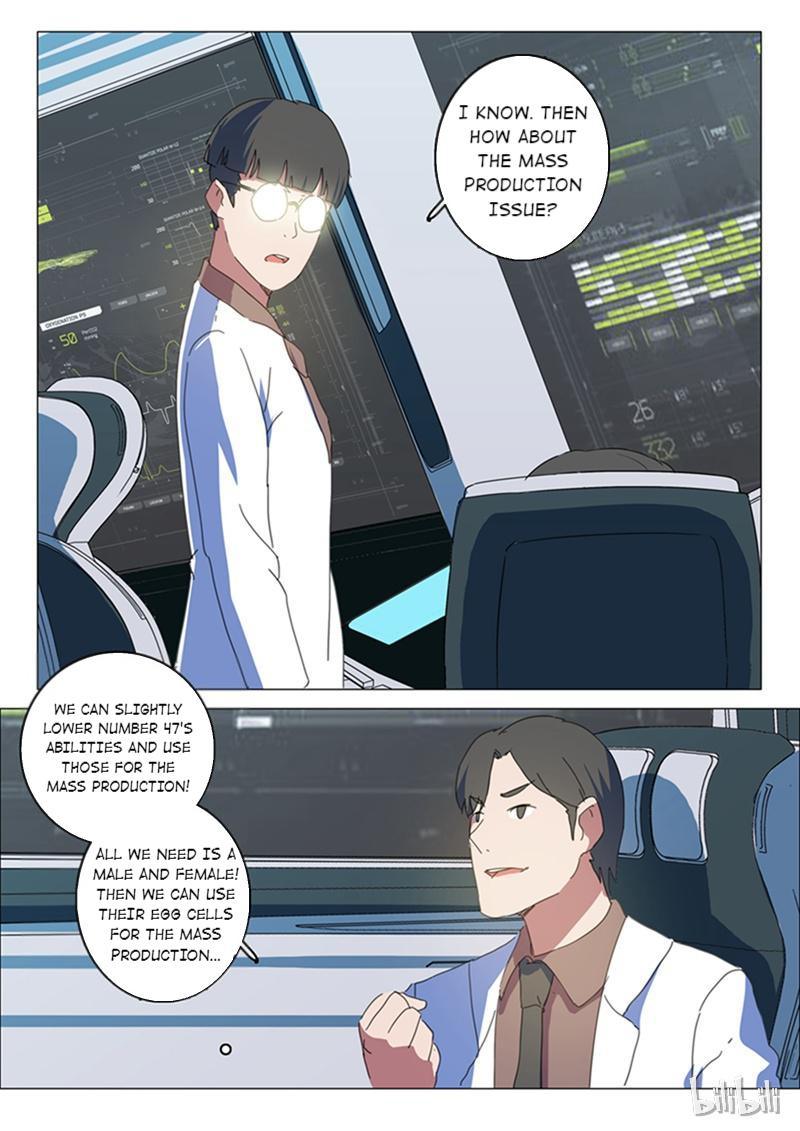 Chromosome 47 Chapter 141 - page 7