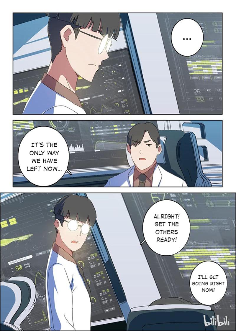Chromosome 47 Chapter 141 - page 8