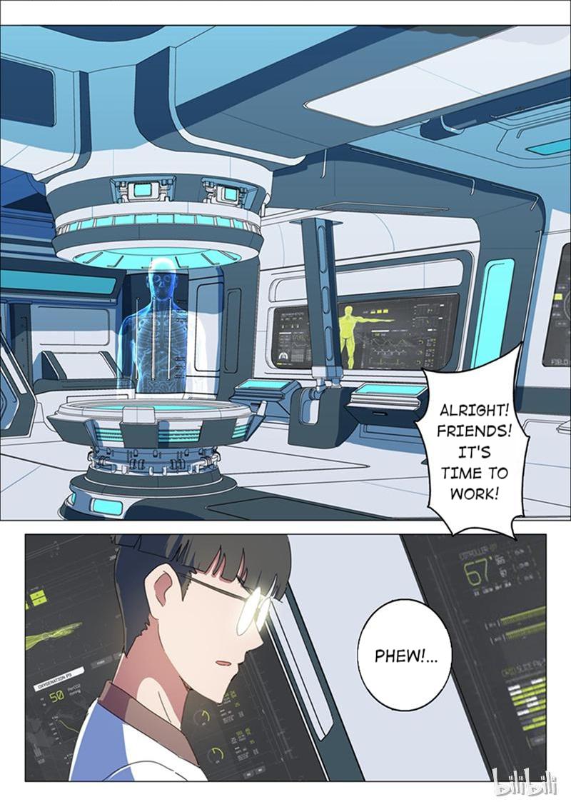 Chromosome 47 Chapter 141 - page 9