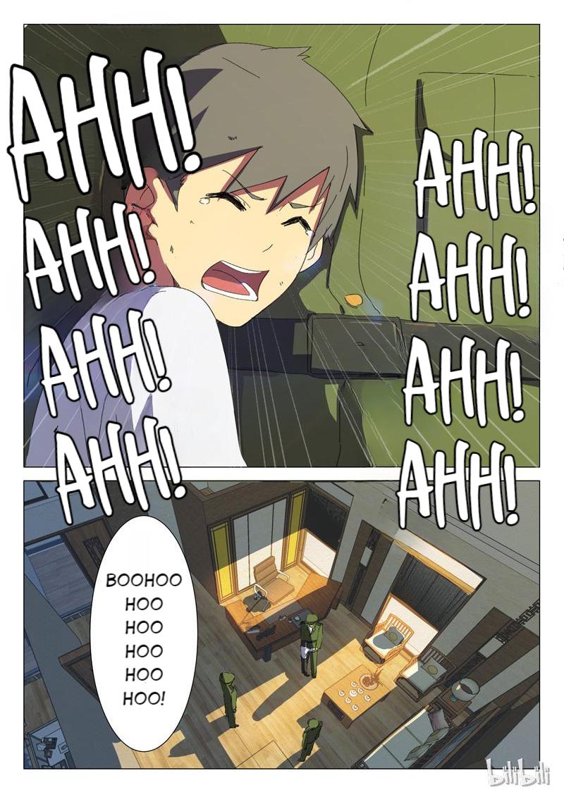 Chromosome 47 Chapter 179 - page 2