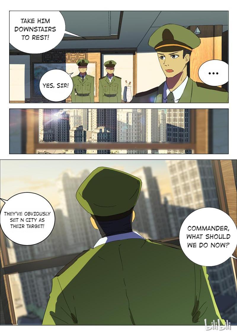 Chromosome 47 Chapter 179 - page 3