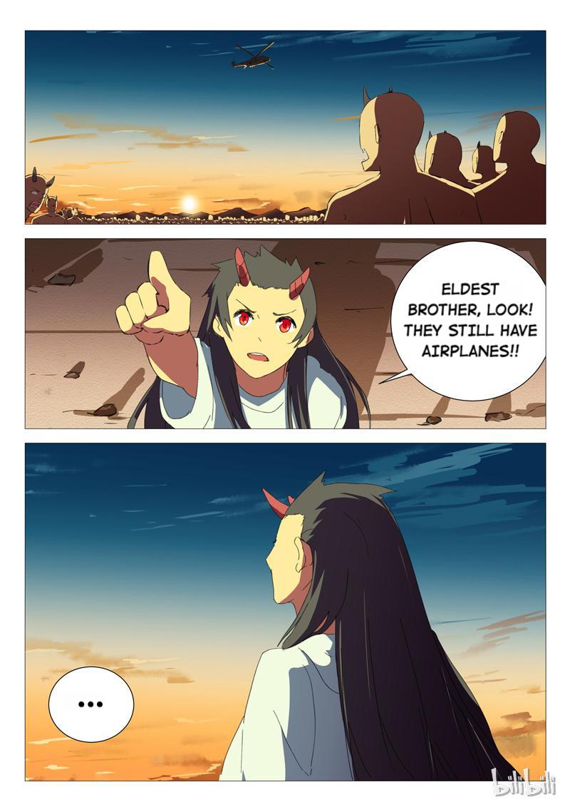 Chromosome 47 Chapter 179 - page 7