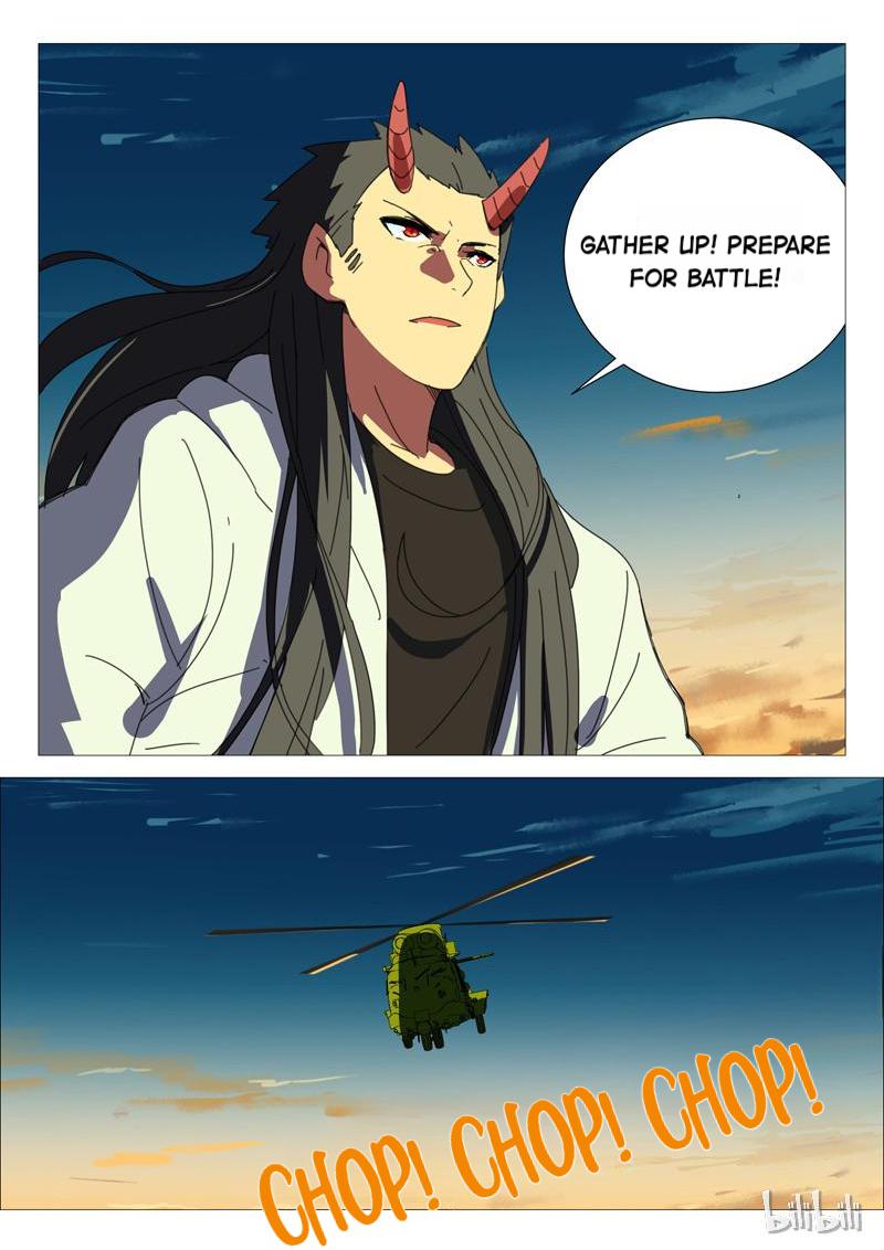 Chromosome 47 Chapter 179 - page 9