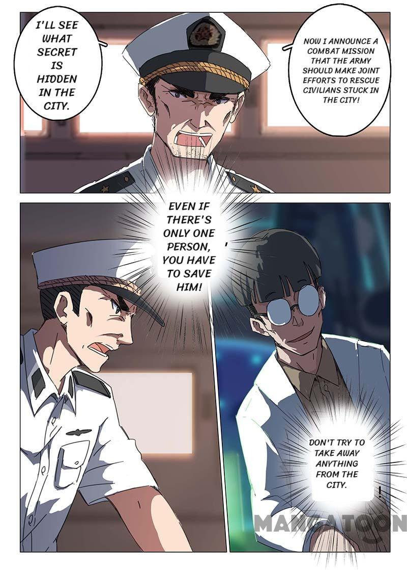 Chromosome 47 Chapter 77 - page 13