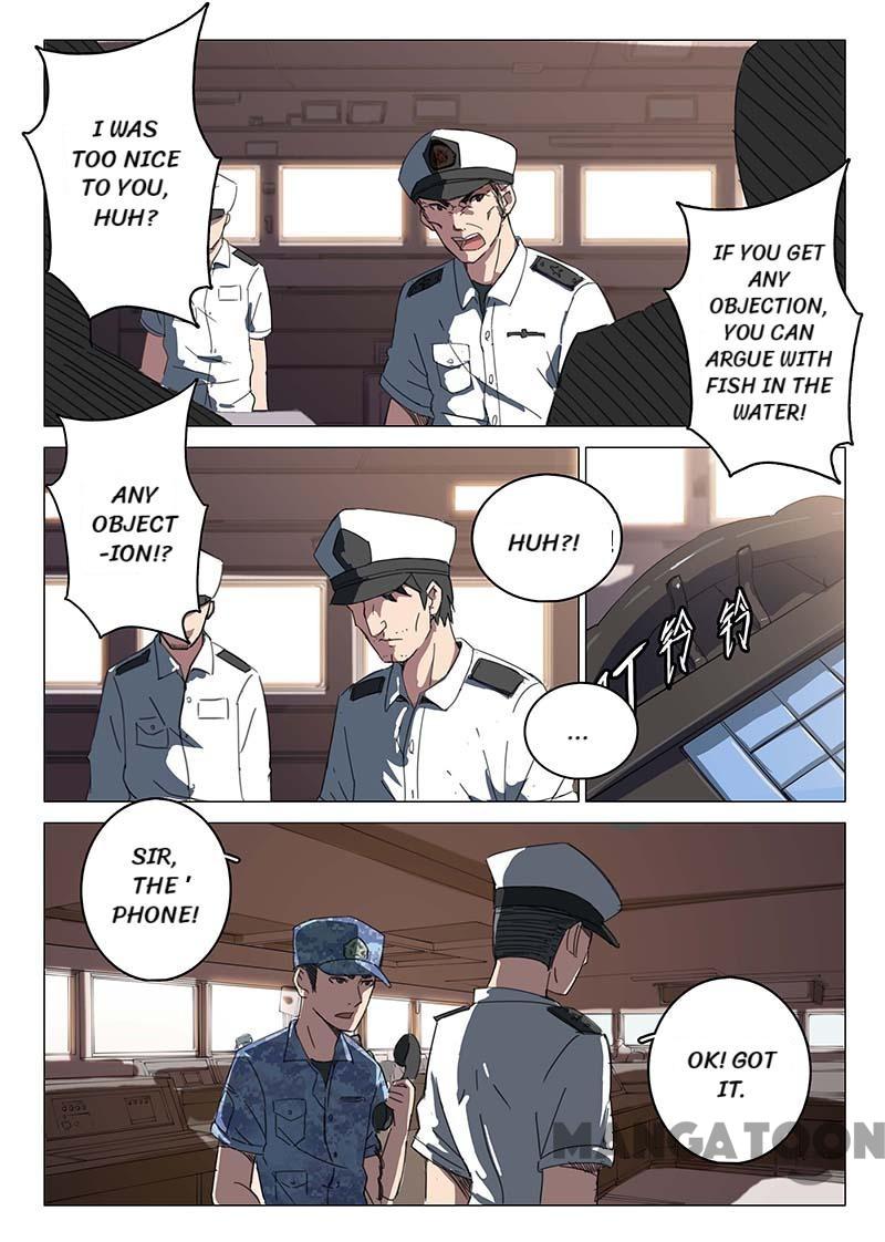 Chromosome 47 Chapter 77 - page 3