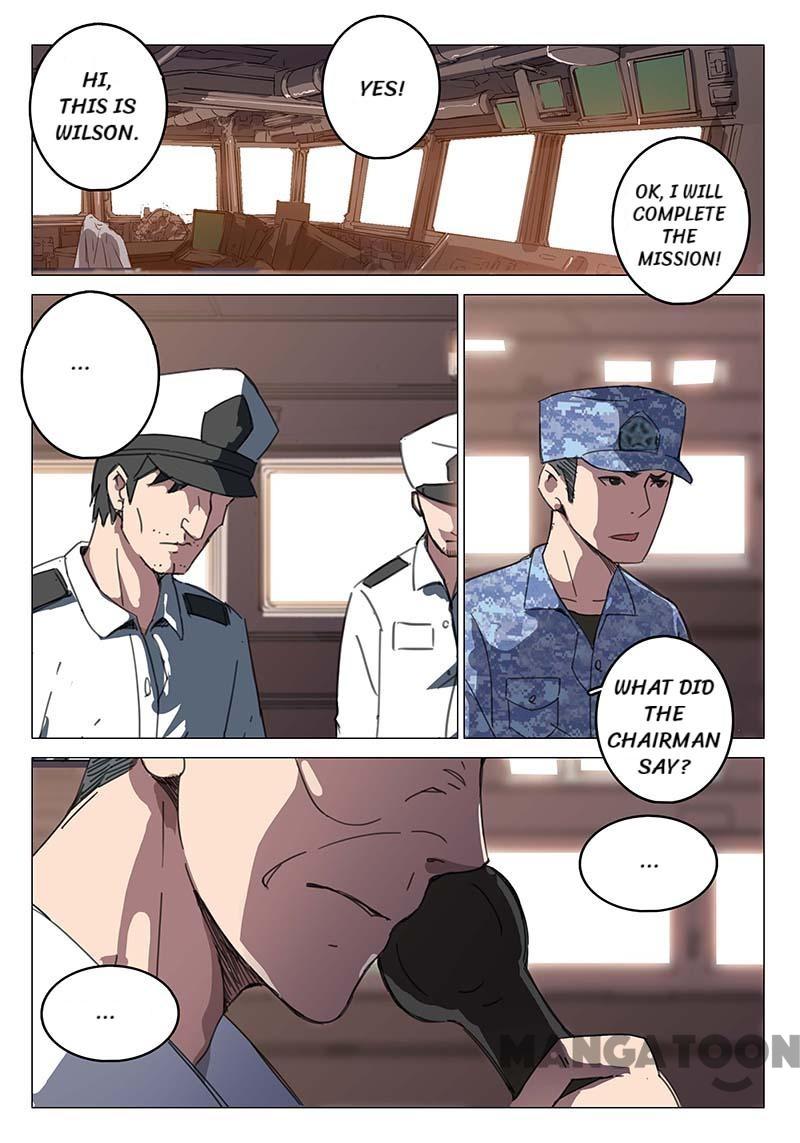 Chromosome 47 Chapter 77 - page 4