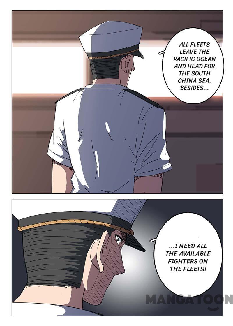 Chromosome 47 Chapter 77 - page 5