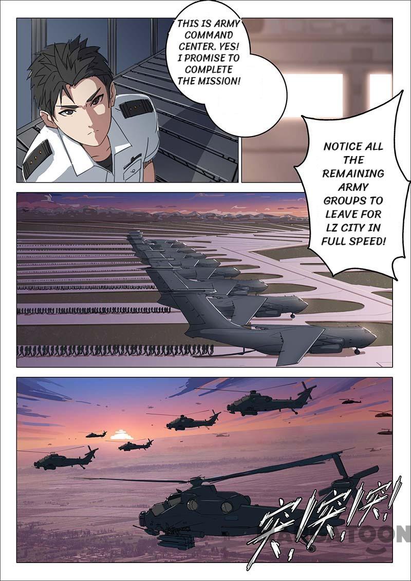 Chromosome 47 Chapter 77 - page 8
