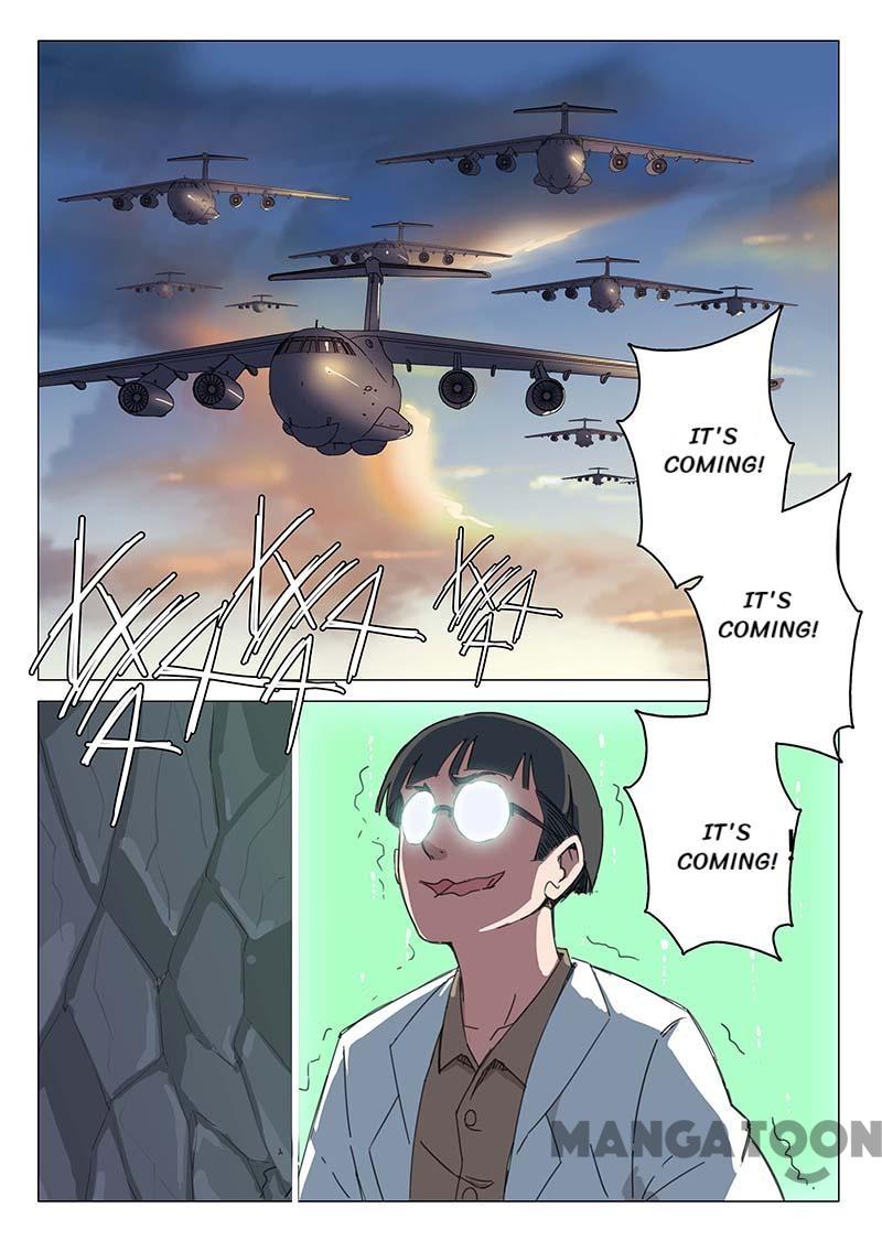 Chromosome 47 Chapter 77 - page 9