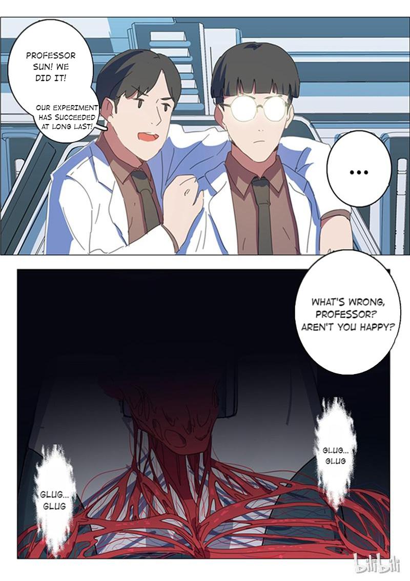 Chromosome 47 Chapter 142 - page 10