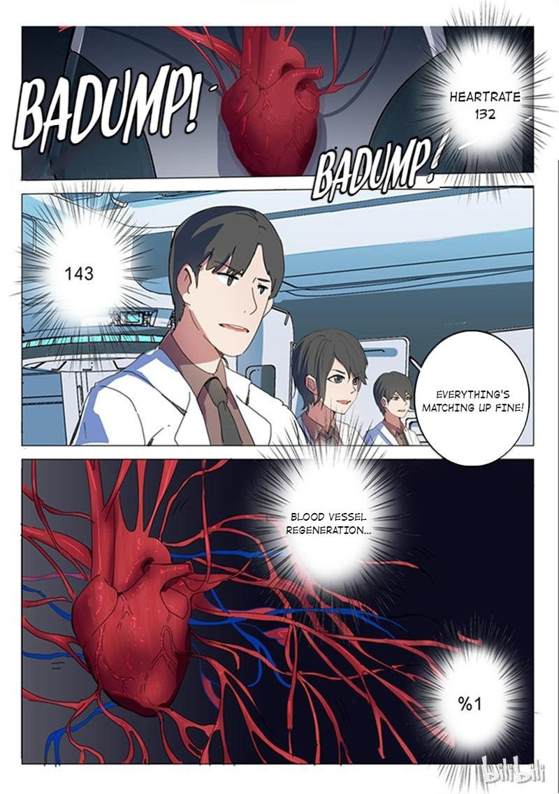 Chromosome 47 Chapter 142 - page 3