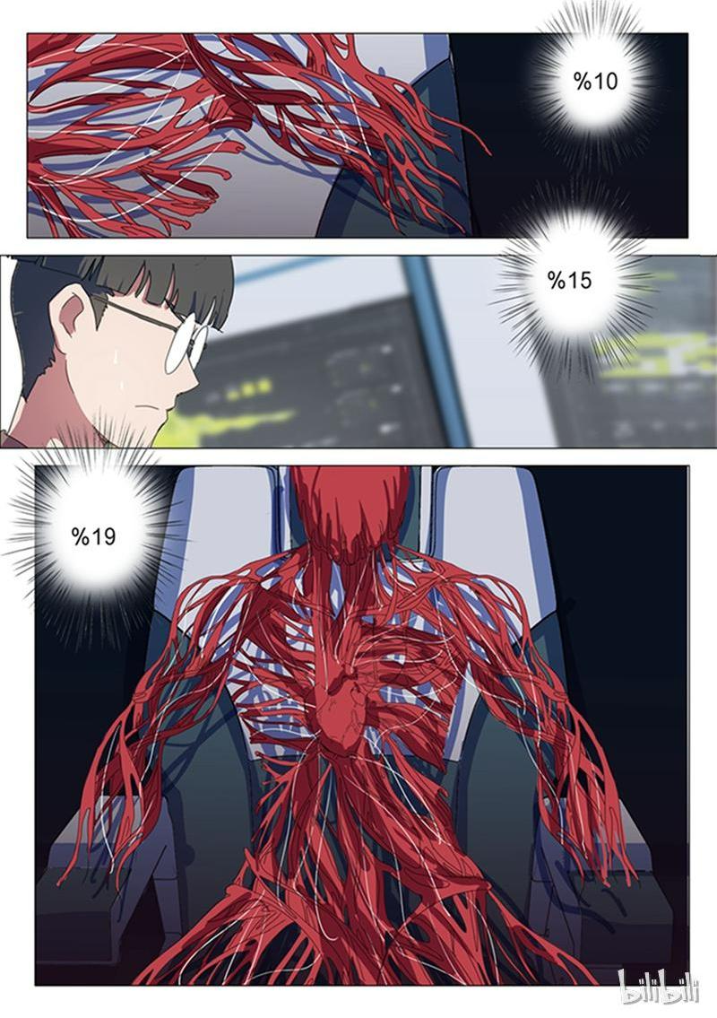 Chromosome 47 Chapter 142 - page 4