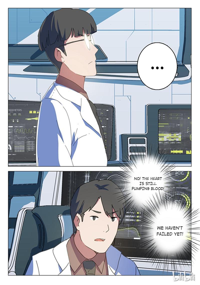 Chromosome 47 Chapter 142 - page 7