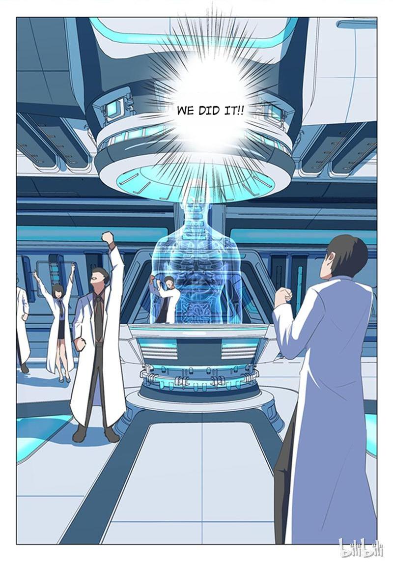 Chromosome 47 Chapter 142 - page 9