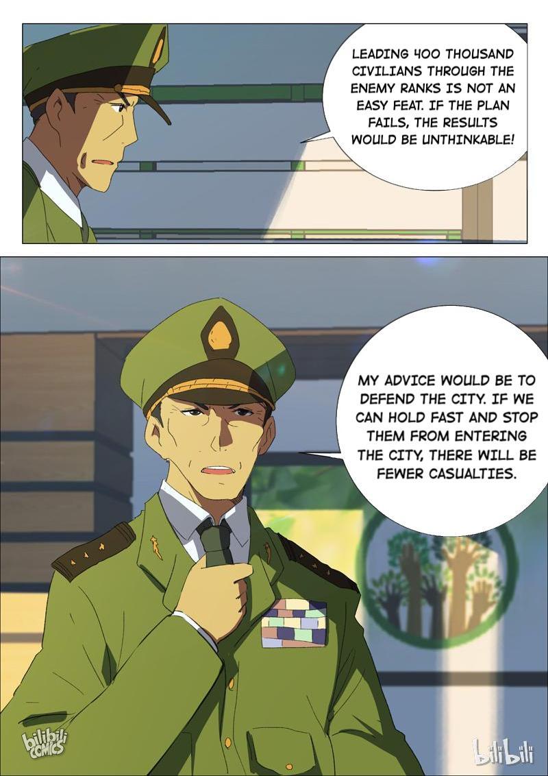 Chromosome 47 Chapter 180 - page 12