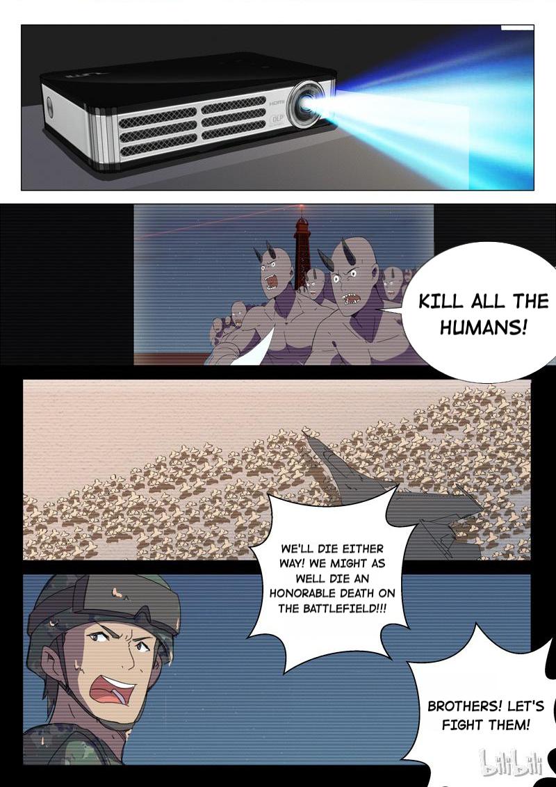 Chromosome 47 Chapter 180 - page 2
