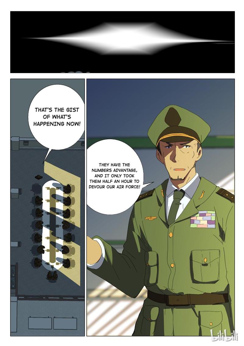 Chromosome 47 Chapter 180 - page 3