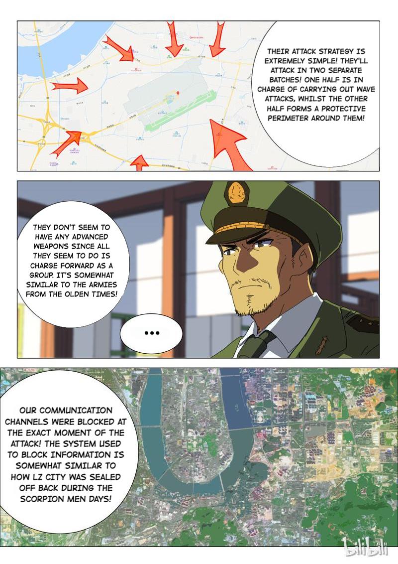 Chromosome 47 Chapter 180 - page 4