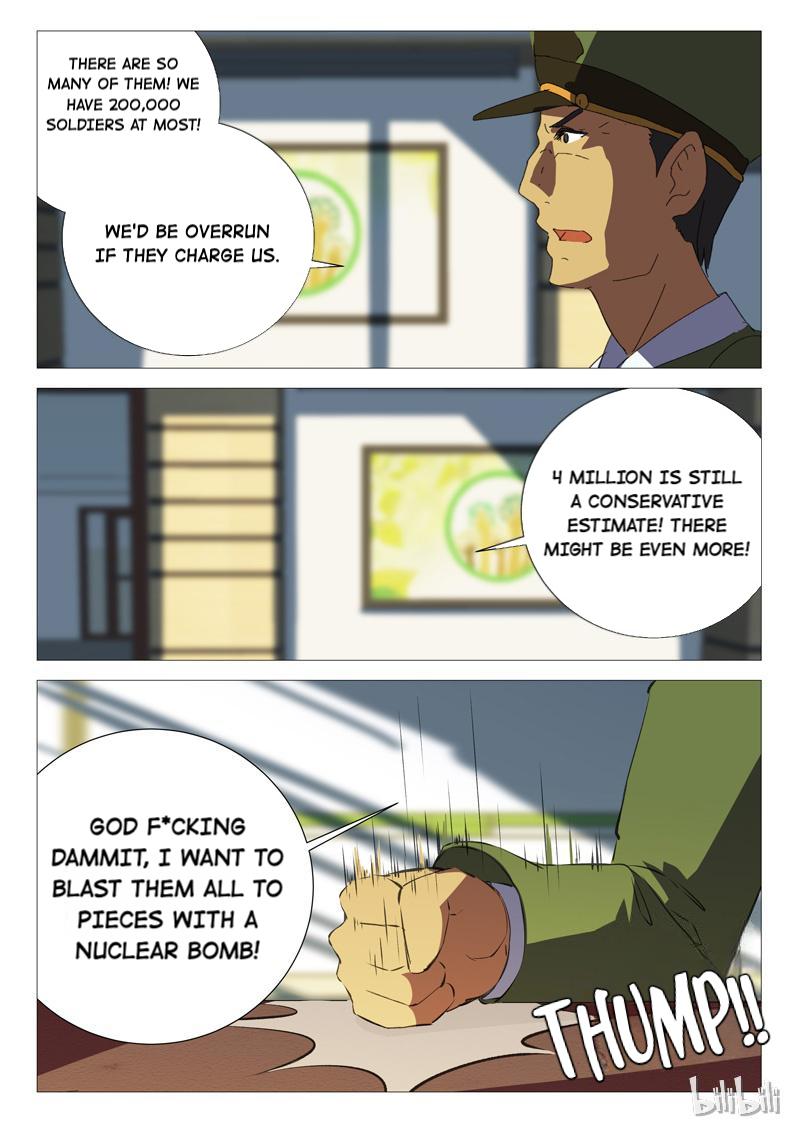 Chromosome 47 Chapter 180 - page 7