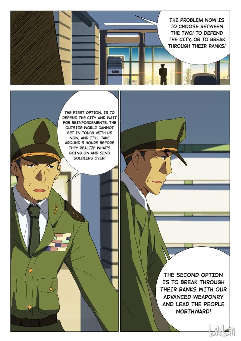 Chromosome 47 Chapter 180 - page 9