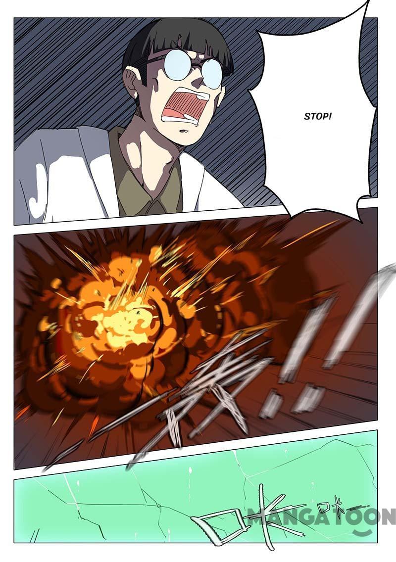 Chromosome 47 Chapter 75 - page 3