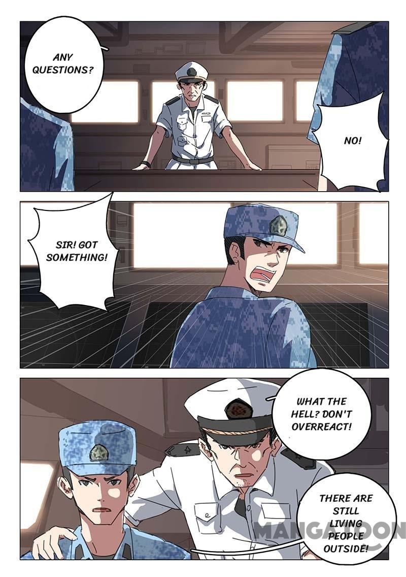 Chromosome 47 Chapter 75 - page 8