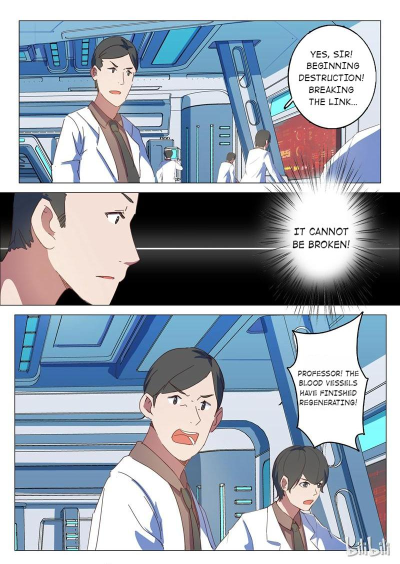 Chromosome 47 Chapter 143 - page 3